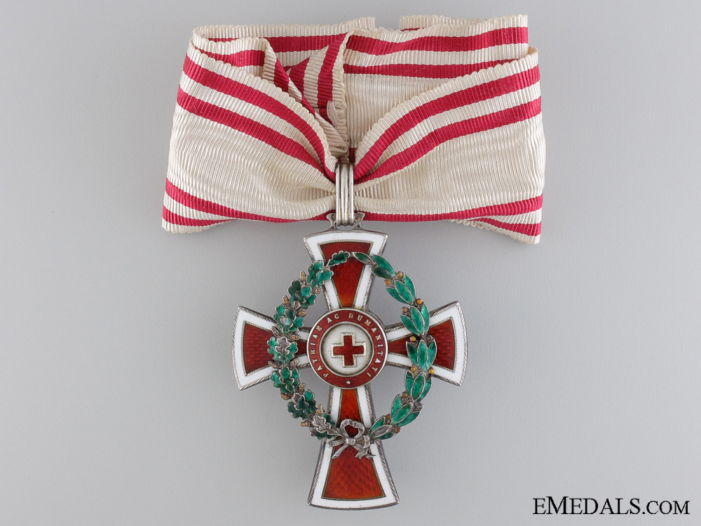 I+class+cross+%28with+war+decoration%29+%28by+r.+souval%29+obverse
