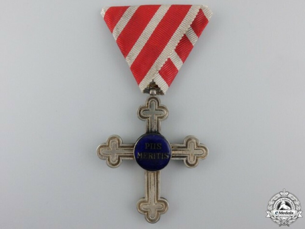 Ii+class+%28for+peacetime+with+blue+enamel%29