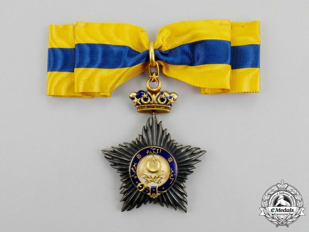 Order+of+the+crown+of+johor%2c+knight+commander+1