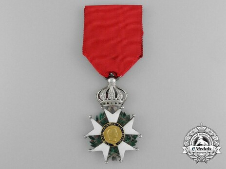 Knight (Silver and Gold) Obverse