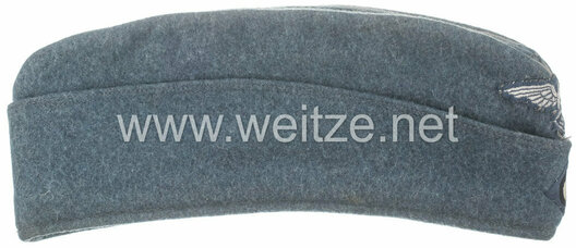 Reichsbahn 2nd Pattern Enlisted Ranks Field Cap (without soutache) Right