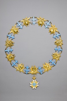 Collar Obverse