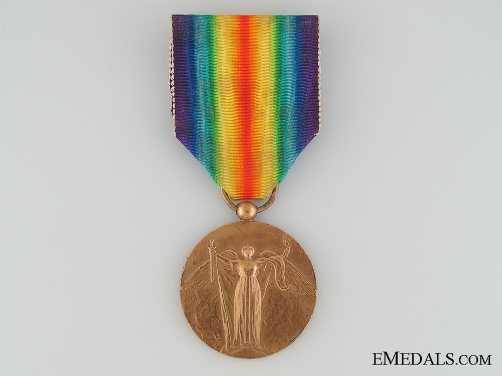 Charles bronze obverse