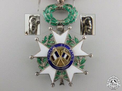 Knight Reverse