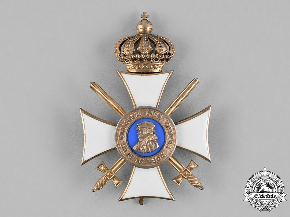 Honour+cross+w+swords+and+crown%2c+1