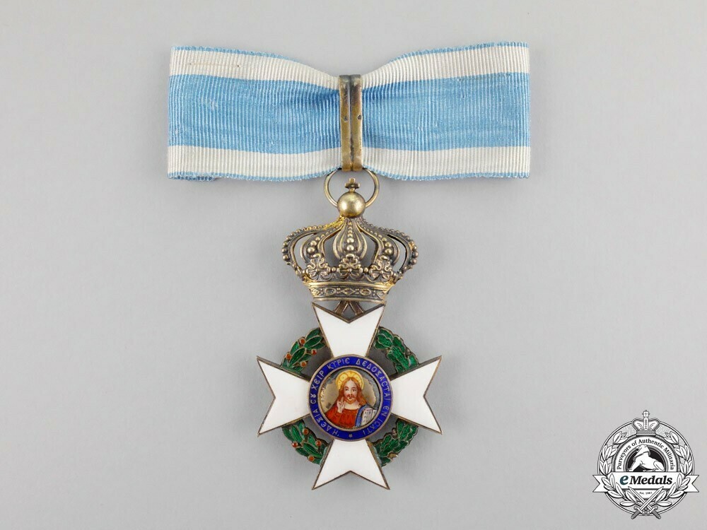 Order+of+the+redeemer%2c+type+ii%2c+grand+officer%27s+cross+1