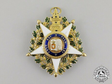 Grand Cross Reverse