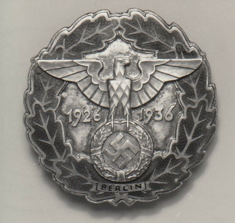 Gau+honour+badge+berlin%2c+in+silver+1