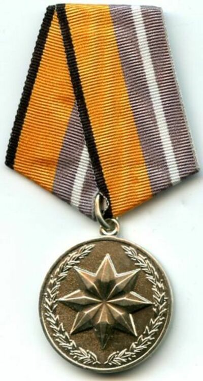 For achievements in the development of innovative technologies