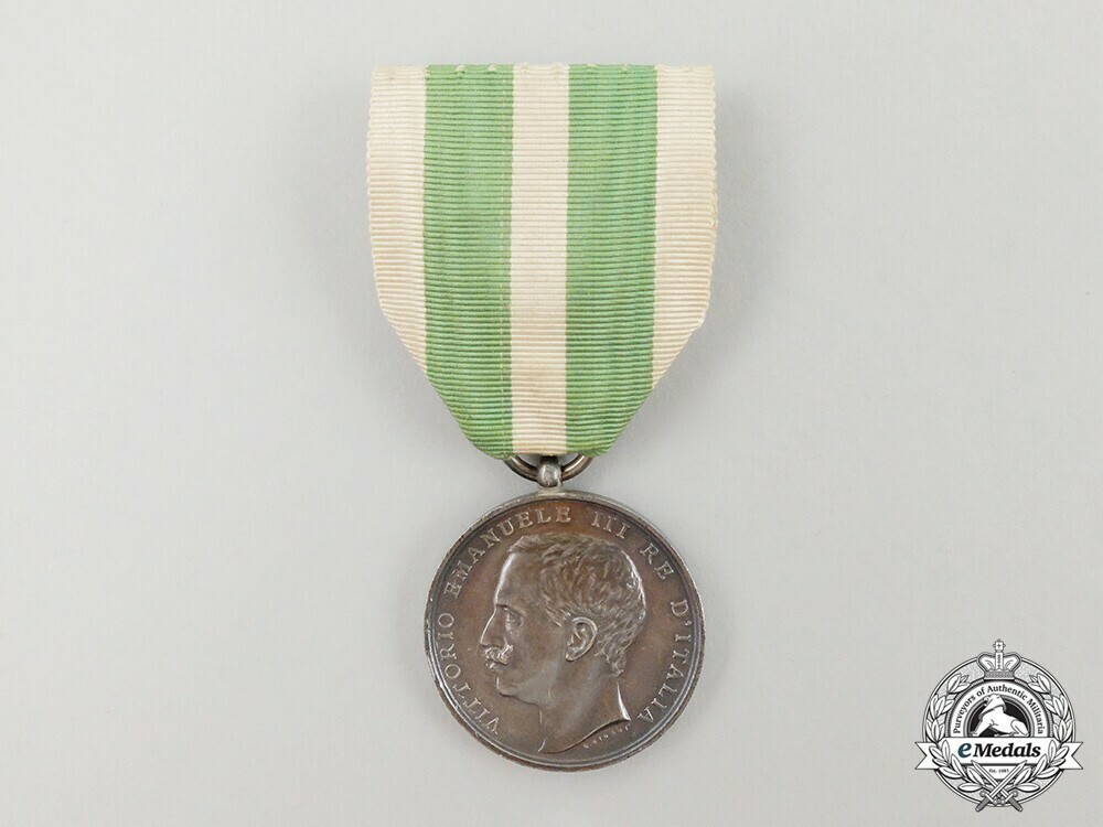 Commemorative+medal+for+the+messina+earthquake%2c+in+silver+%28stamped++1