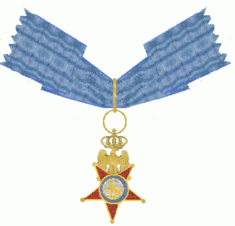 Royal+order+of+the+two+sicilies+%28type+ii%29+commabder