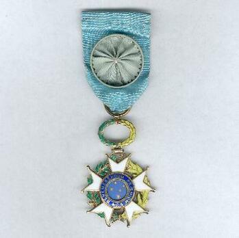 Officer Obverse