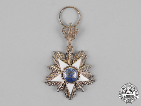 Knight Obverse