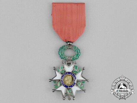 Knight Obverse