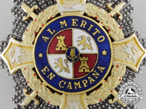 Cross (silvered bronze, silver gilt) Obverse
