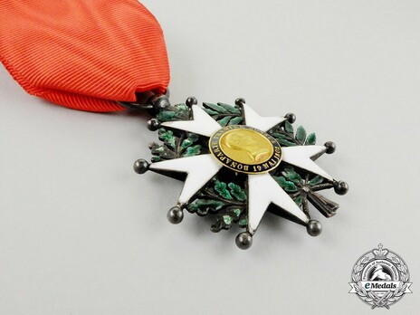Knight Obverse