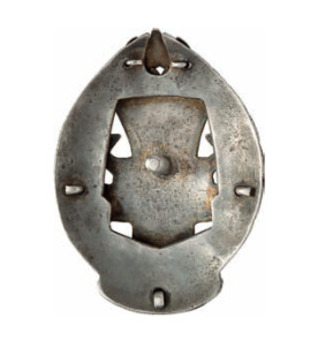 Order of Work, Type II Reverse