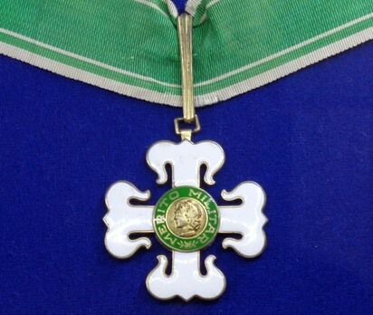 Grand Officer Obverse