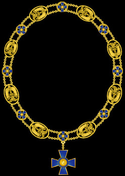 Grand Collar Obverse