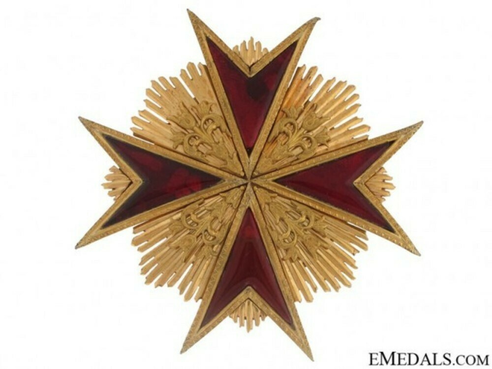 Grand+cross+breast+star+obv