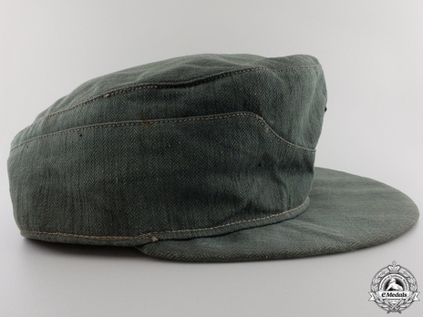 RAD Summer Cap Right