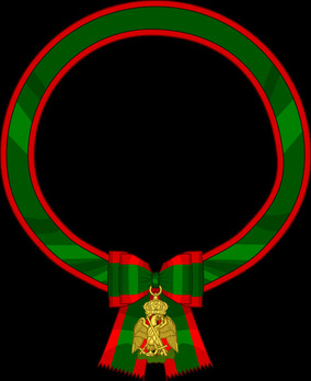 Grand Cross Obverse