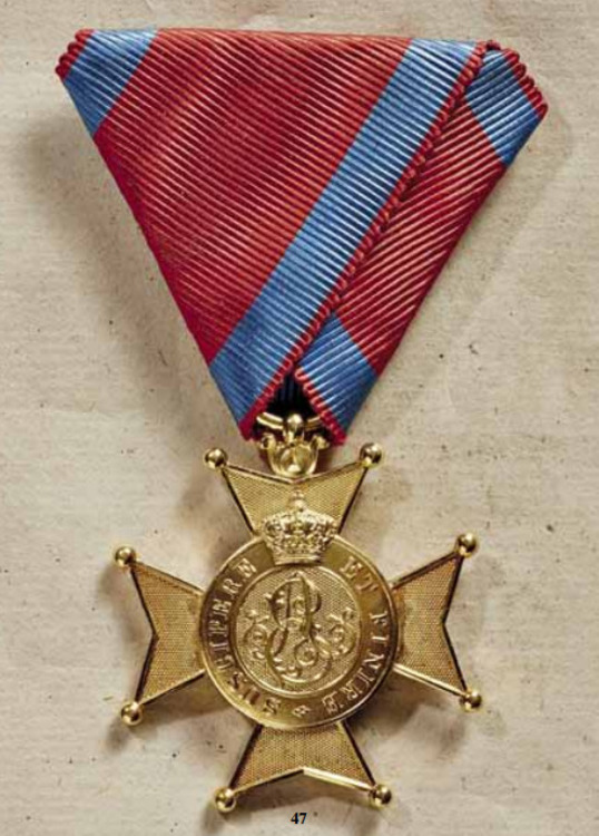 Order+of+ernst+august%2c+gold+merit+cross%2c+obv+