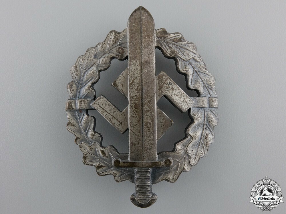 Sa+sports+badge%2c+type+iii%2c+in+silver+1