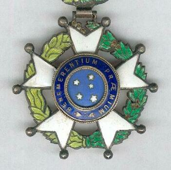 Knight Obverse