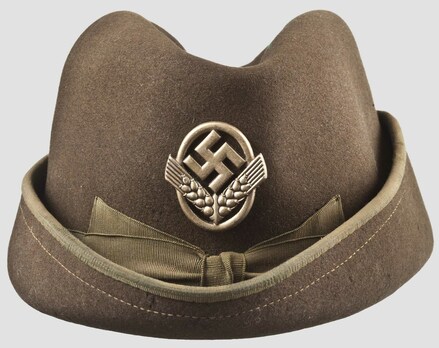 RADwJ Hat Obverse