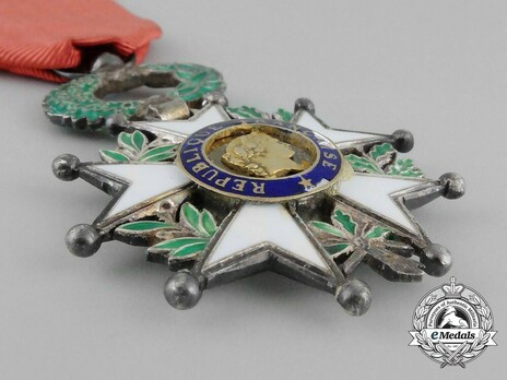 Knight Obverse