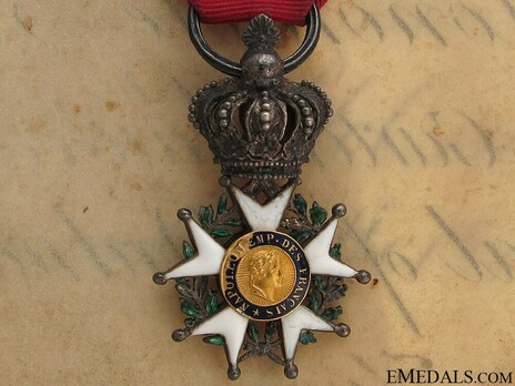 Knight Obverse