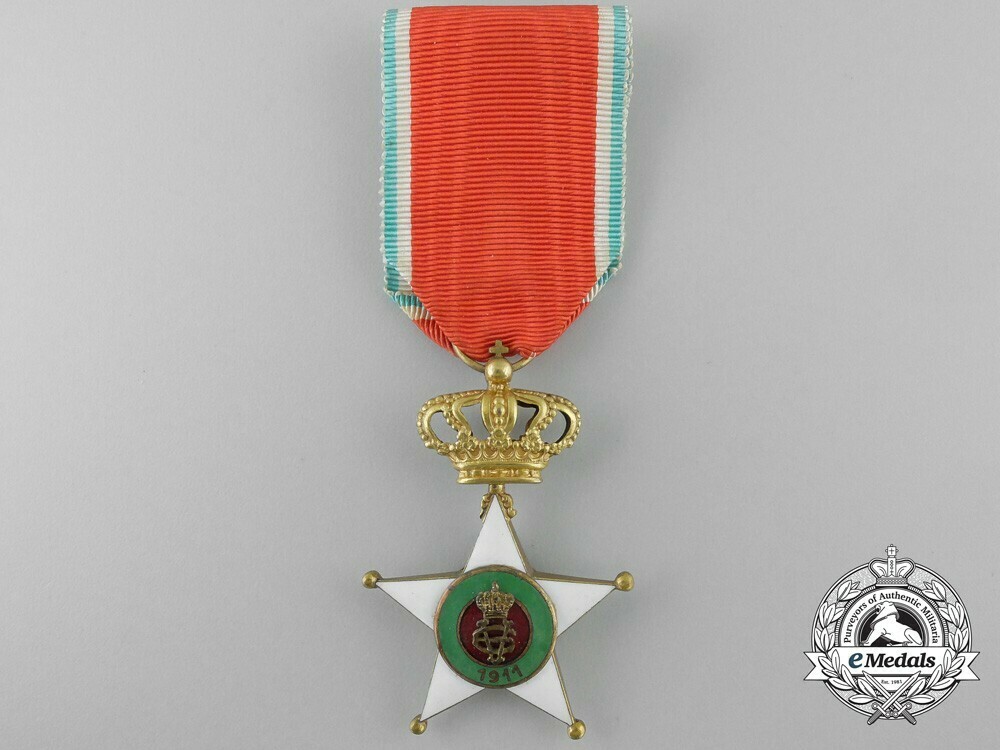 Order+of+the+colonial+star+of+italy%2c+grand+officer%27s+cross+1