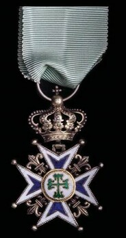 Knight Obverse