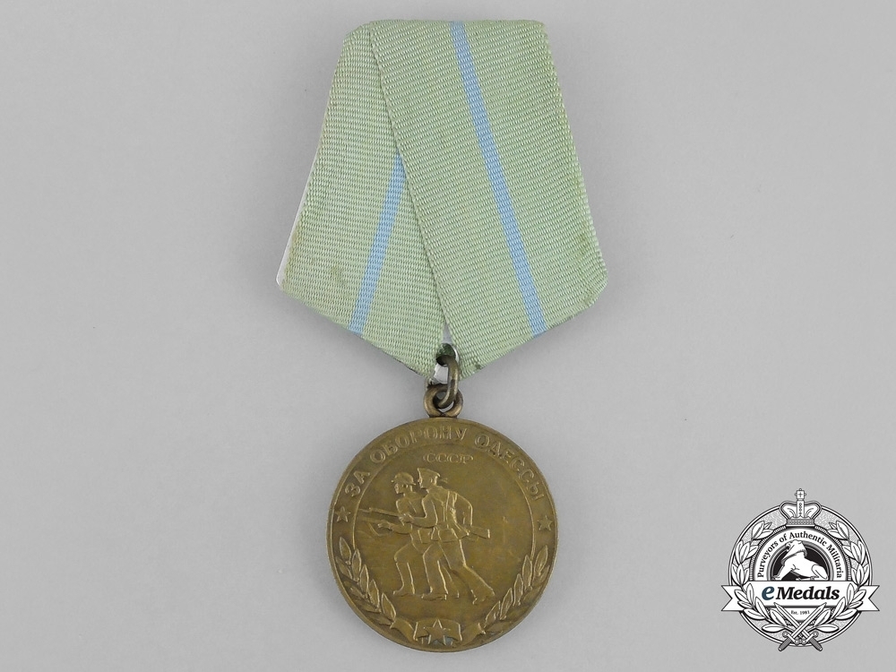 Odessa