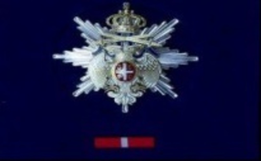 Order+of+the+republic+white+eagle%2c+i+class+breast+star+obverse