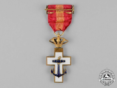 I Class Cross Obverse