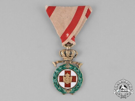 Medal Obverse