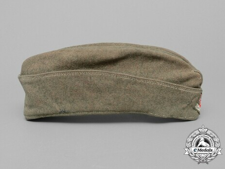 RAD NCO/EM's Field Cap Right
