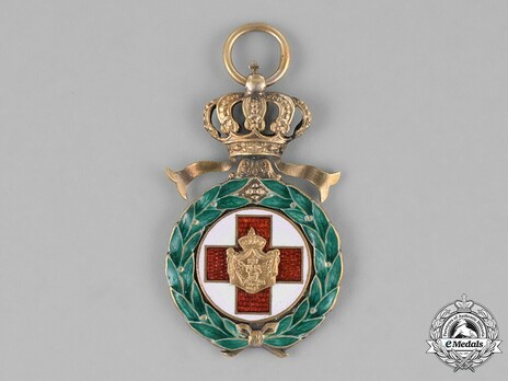 Medal Obverse