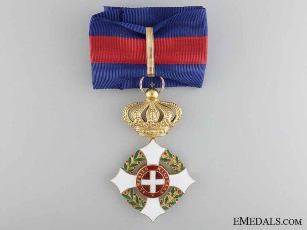 The military ord 54465ad1c5648