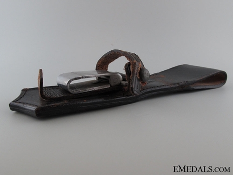 TeNo Hewer Hanger Obverse