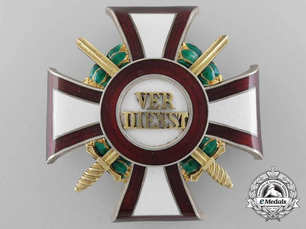 Milit+merit+iicwd+gold+sword