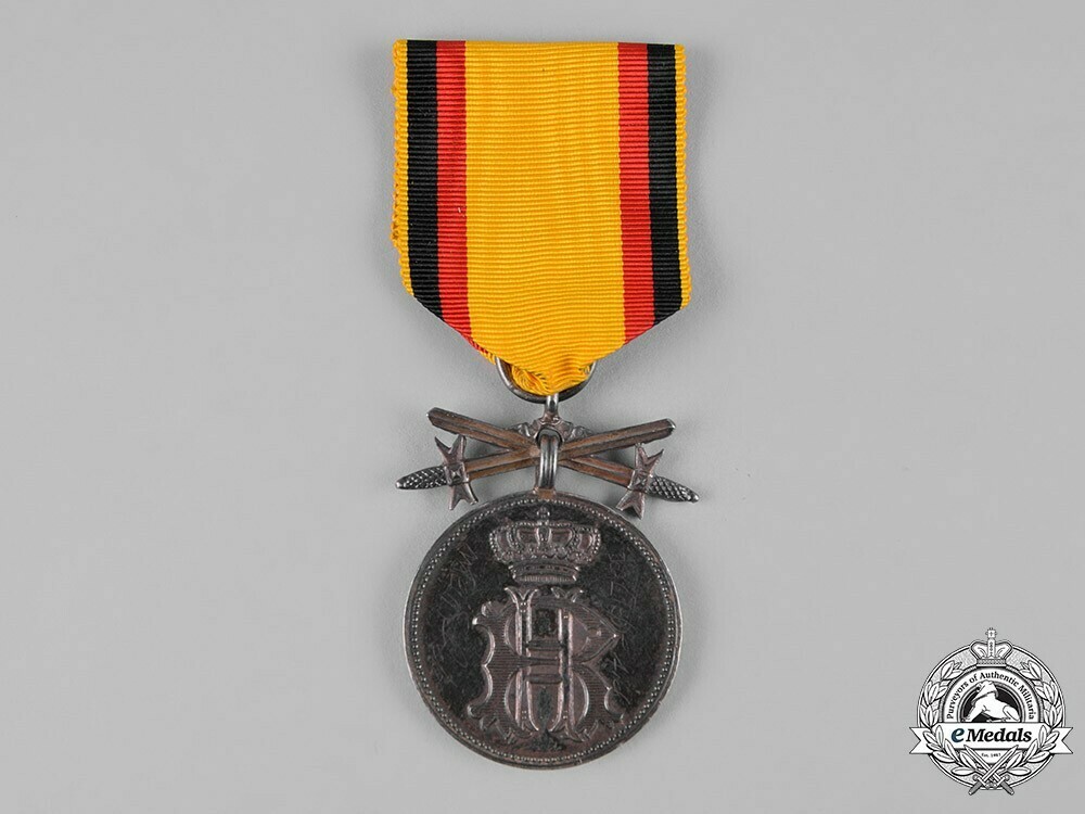 Merit+medal+%28reuss lobenstein ebersdorf%29%2c+in+silver+1