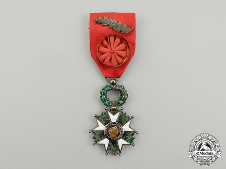 Officer Obverse