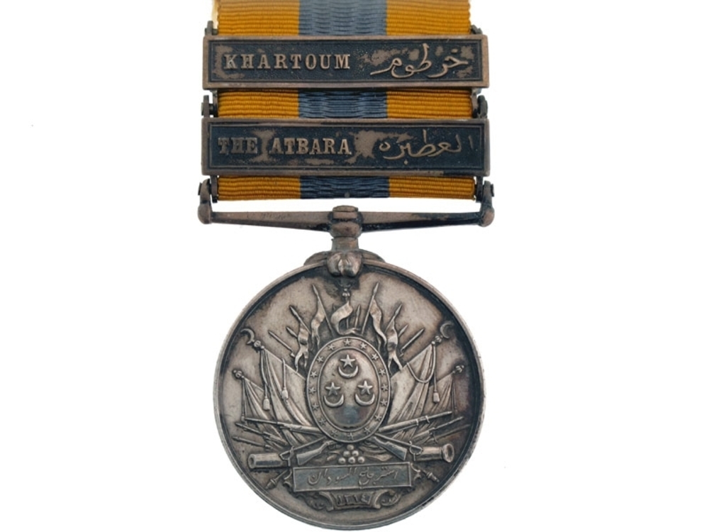 The+artbara+and+khartoum+clasps+obv