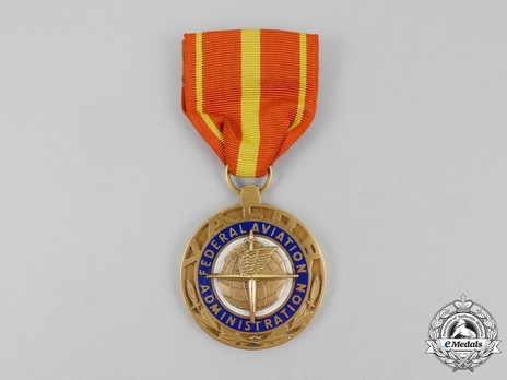 Bronze Medal Obverse