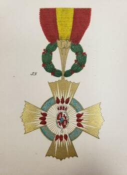 Cross Obverse