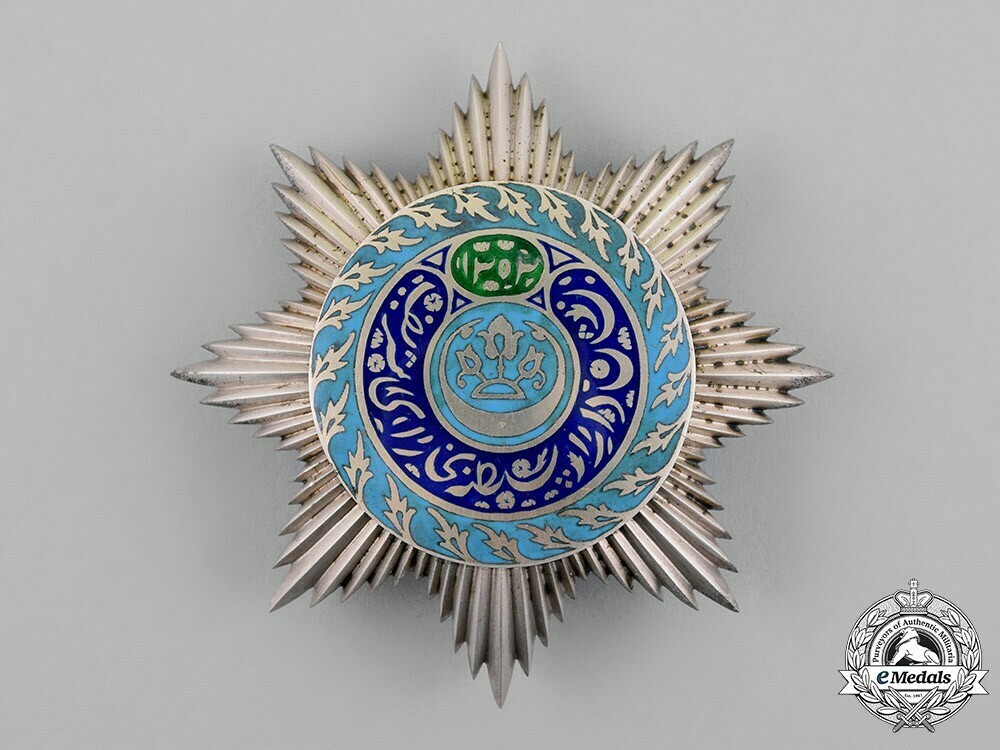 Order+of+noble+bukhara%2c+ii+class%2c+ii+grade+1