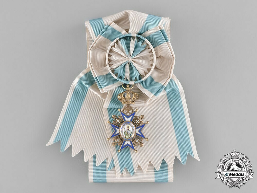 Order+of+saint+sava%2c+type+iii%2c+i+class+1